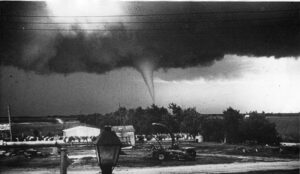 tri-state tornado